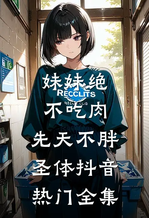 妹妹绝不吃肉，先天不胖圣体抖音热门 全集