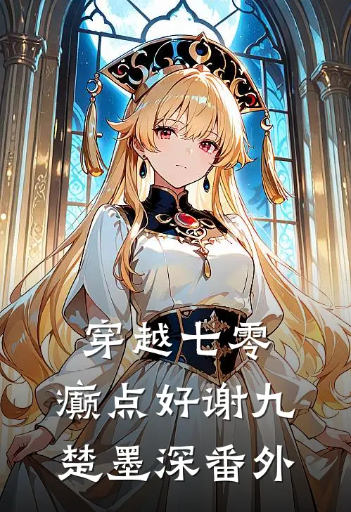 穿越七零，癫点好谢九楚墨深 番外