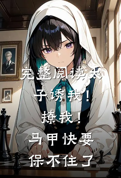 完整阅读太子诱我！撩我！马甲快要保不住了