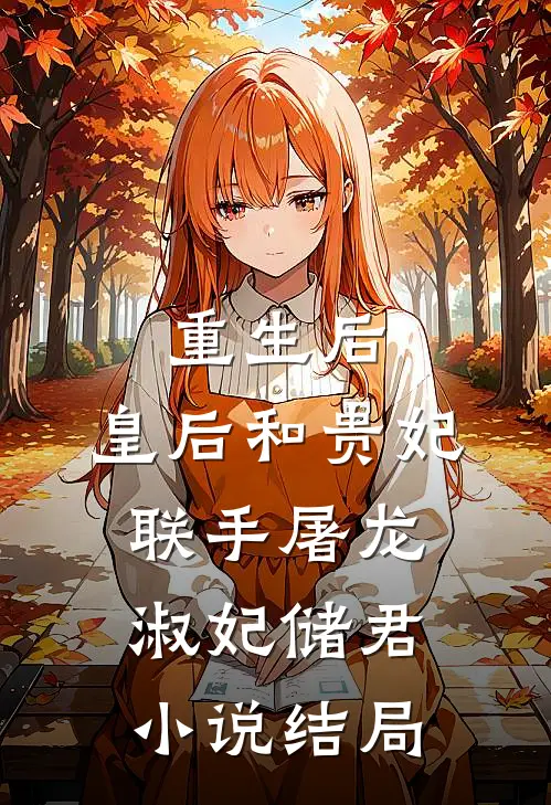重生后，皇后和贵妃联手屠龙淑妃储君小说结局