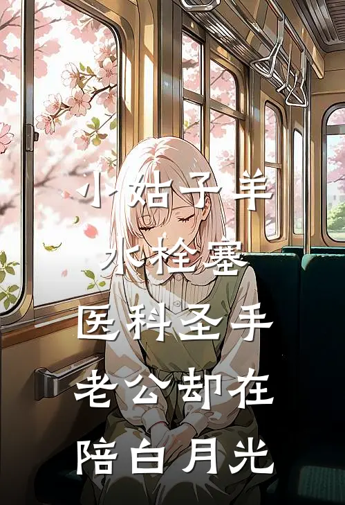 小姑子羊水栓塞，医科圣手老公却在陪白月光