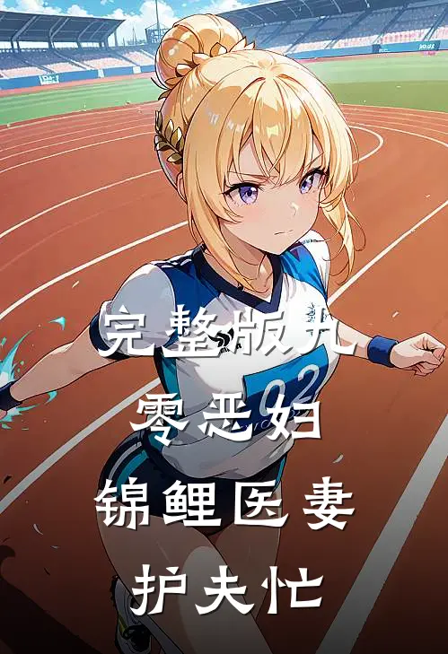 完整版九零恶妇：锦鲤医妻护夫忙