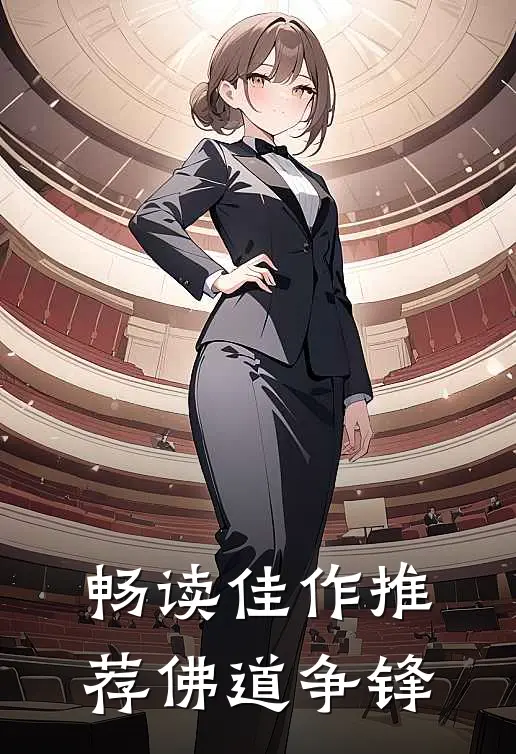 畅读佳作推荐佛道争锋
