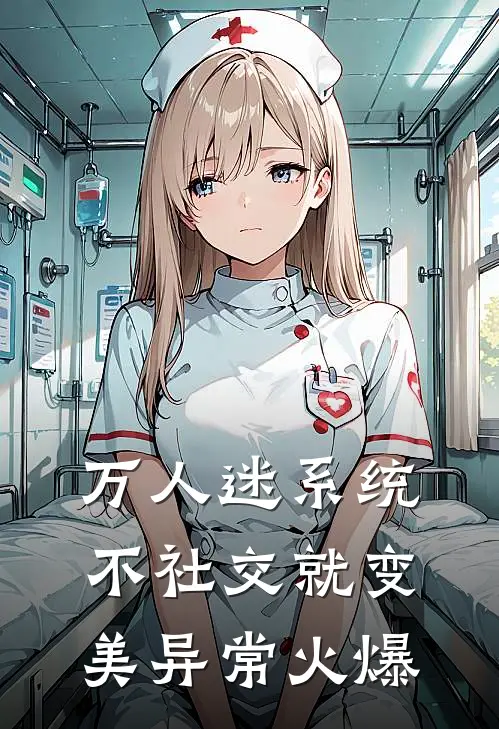 万人迷系统：不社交就变美异常火爆