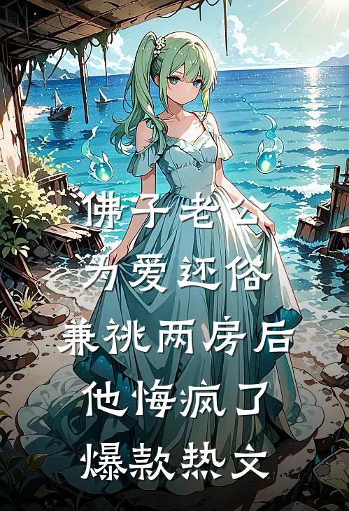 佛子老公为爱还俗，兼祧两房后他悔疯了爆款热文