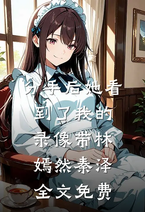 分手后她看到了我的录像带林嫣然秦泽全文免费