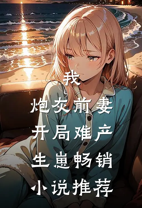 我，炮灰前妻，开局难产生崽畅销小说推荐