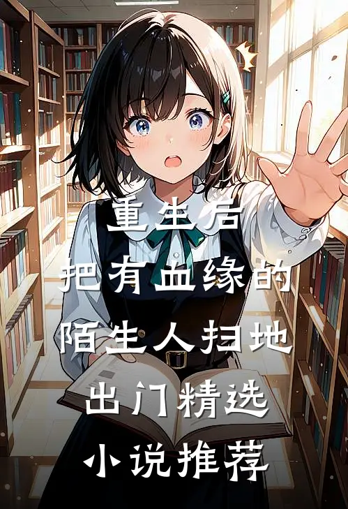 重生后，把有血缘的陌生人扫地出门精选小说推荐