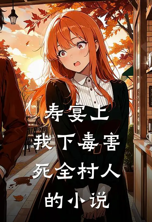 寿宴上，我下毒害死全村人的小说