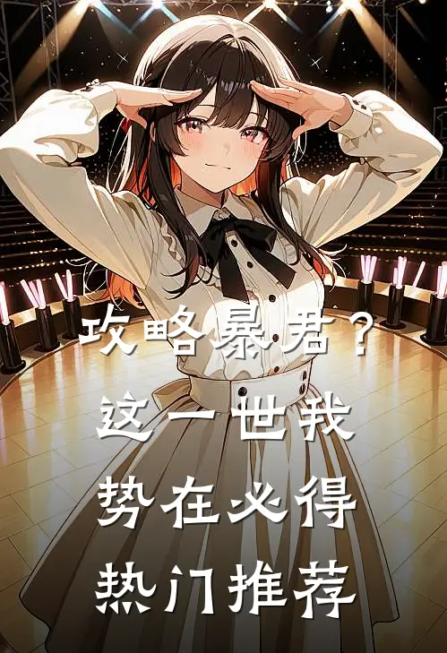 攻略暴君？这一世我势在必得热门推荐