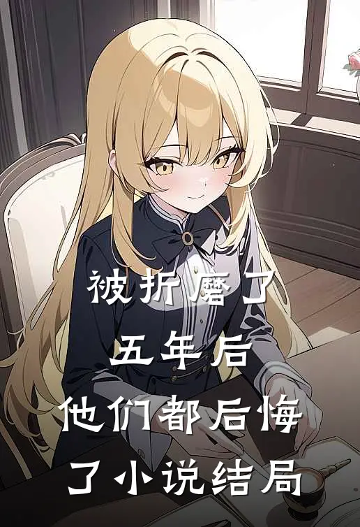 被折磨了五年后，他们都后悔了小说结局