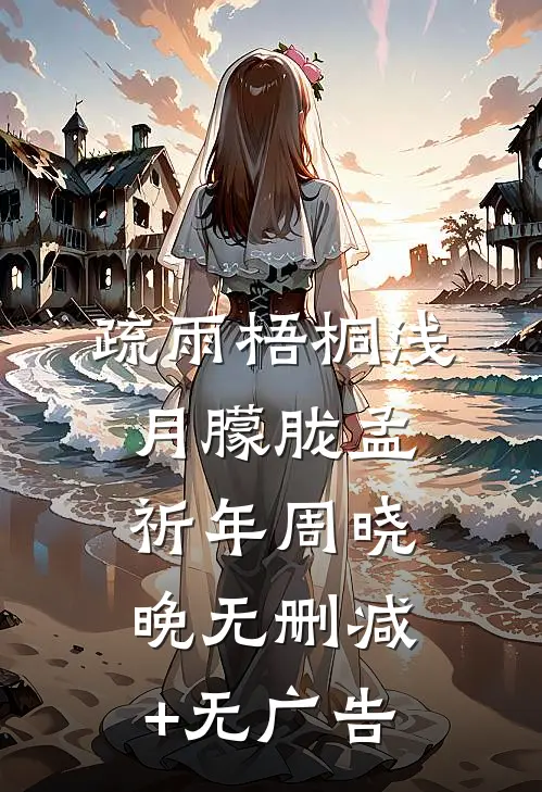 疏雨梧桐浅月朦胧孟祈年周晓晚无删减+无广告