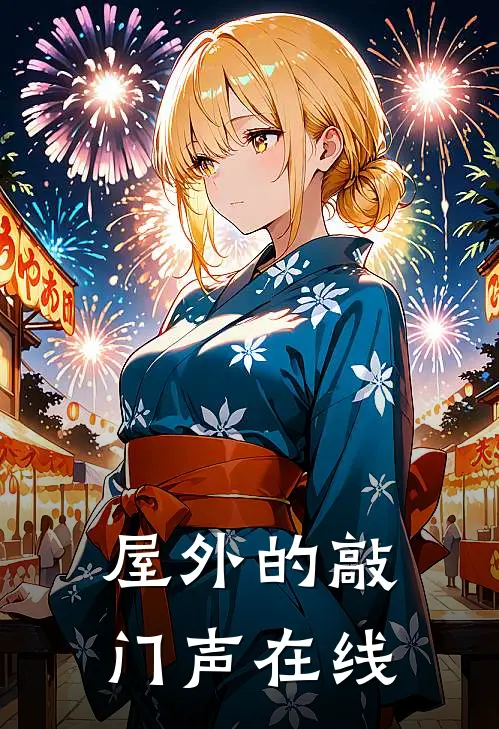 屋外的敲门声在线