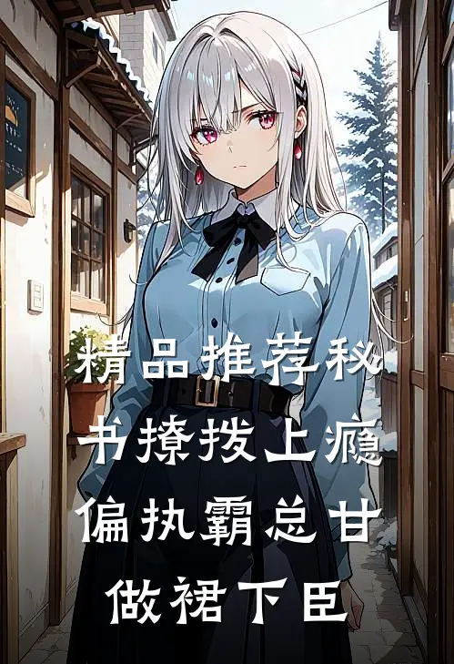 精品推荐秘书撩拨上瘾，偏执霸总甘做裙下臣