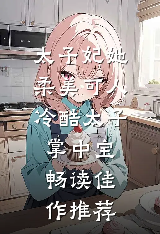太子妃她柔美可人冷酷太子掌中宝畅读佳作推荐
