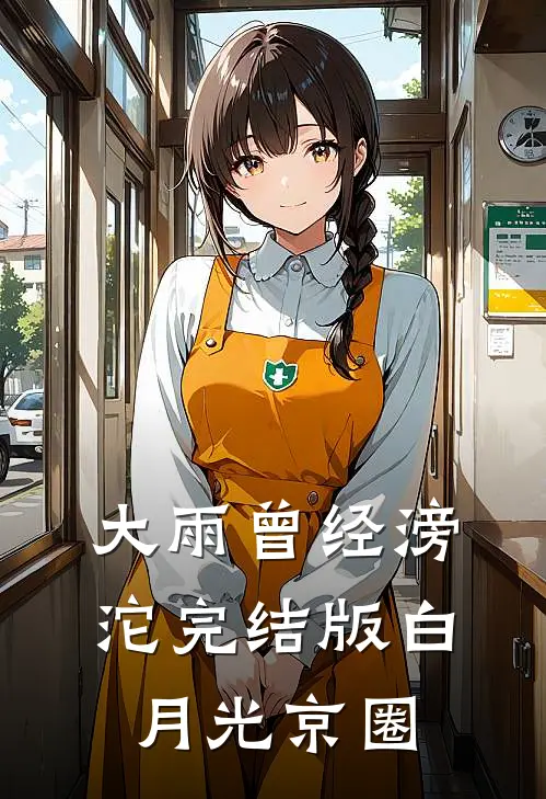 大雨曾经滂沱完结版白月光京圈