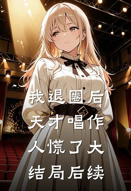 我退圈后，天才唱作人慌了大结局后续