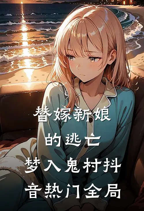 替嫁新娘的逃亡：梦入鬼村抖音热门全局