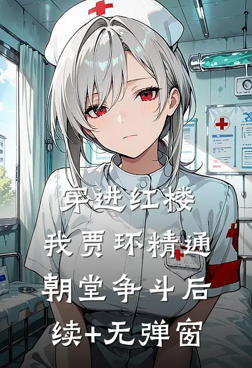 穿进红楼，我贾环精通朝堂争斗后续+无弹窗