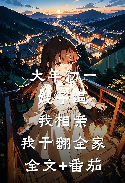大年初一，嫂子逼我相亲，我干翻全家全文+番茄