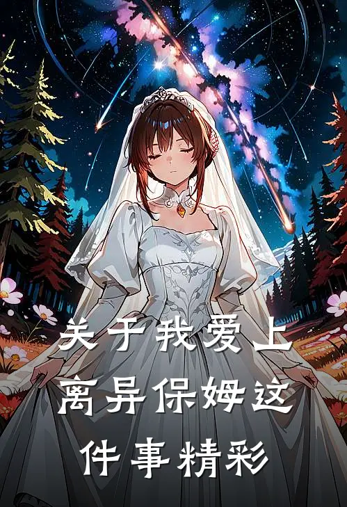 关于我爱上离异保姆这件事精彩