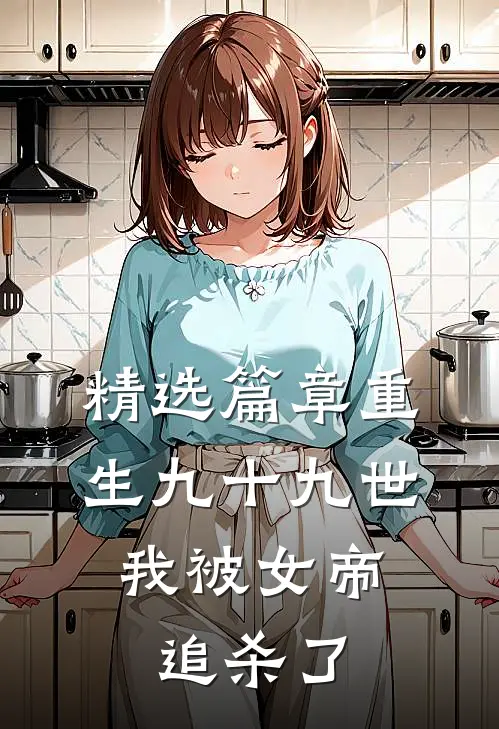 精选篇章重生九十九世，我被女帝追杀了