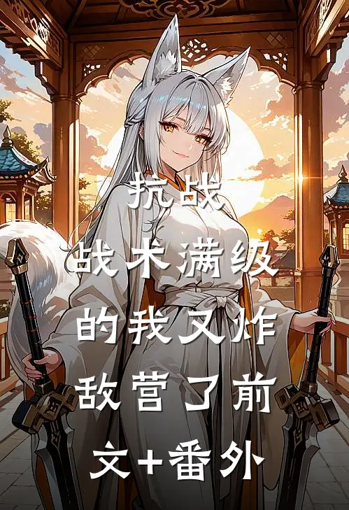抗战：战术满级的我又炸敌营了前文+番外