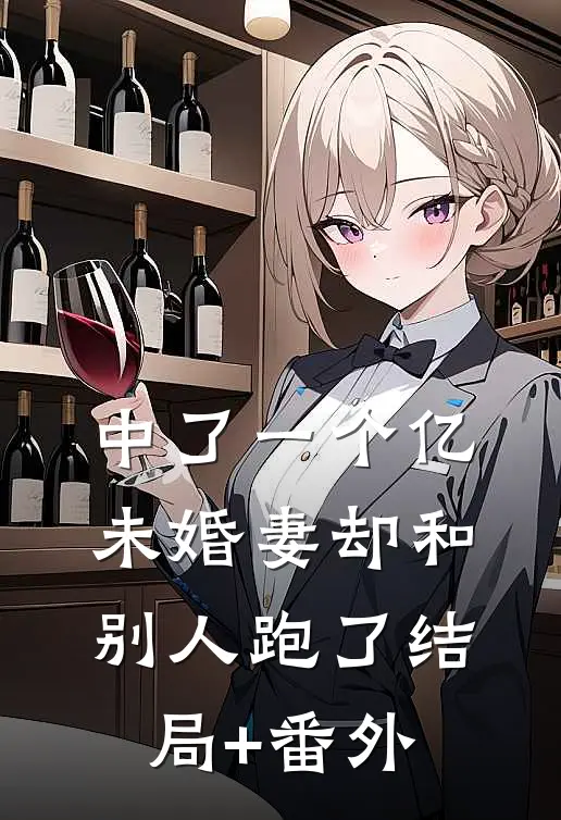 中了一个亿，未婚妻却和别人跑了结局+番外