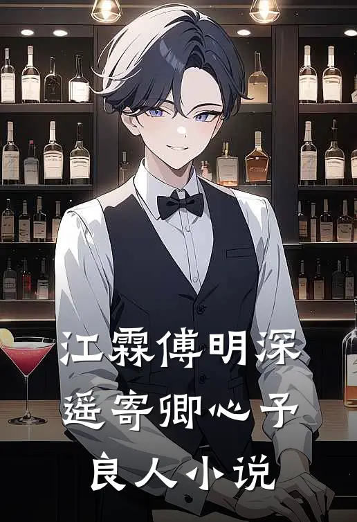 江霖傅明深遥寄卿心予良人小说