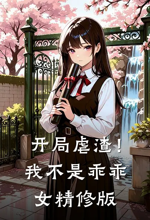 开局虐渣！我不是乖乖女精修版