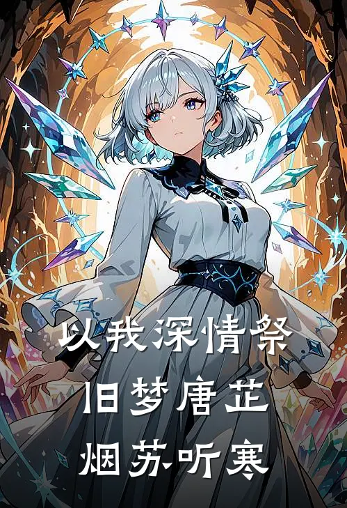 以我深情祭旧梦(唐芷烟苏听寒)