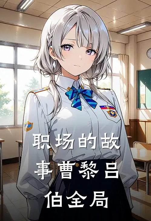 职场的故事曹黎吕伯全局