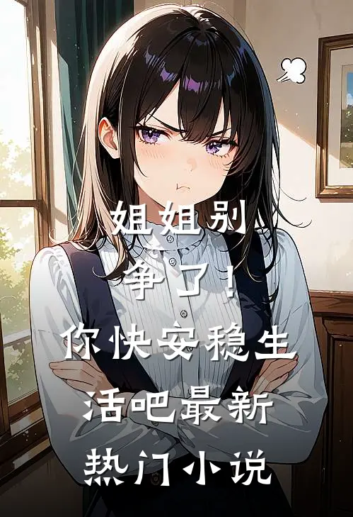 姐姐别争了!你快安稳生活吧最新热门