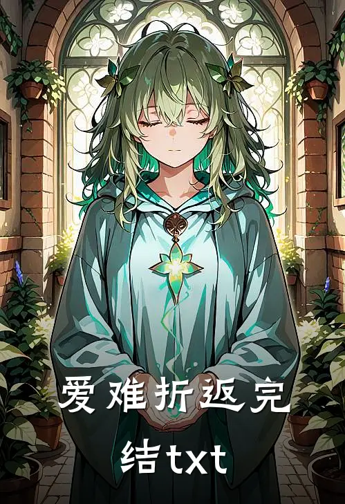 爱难折返完结txt