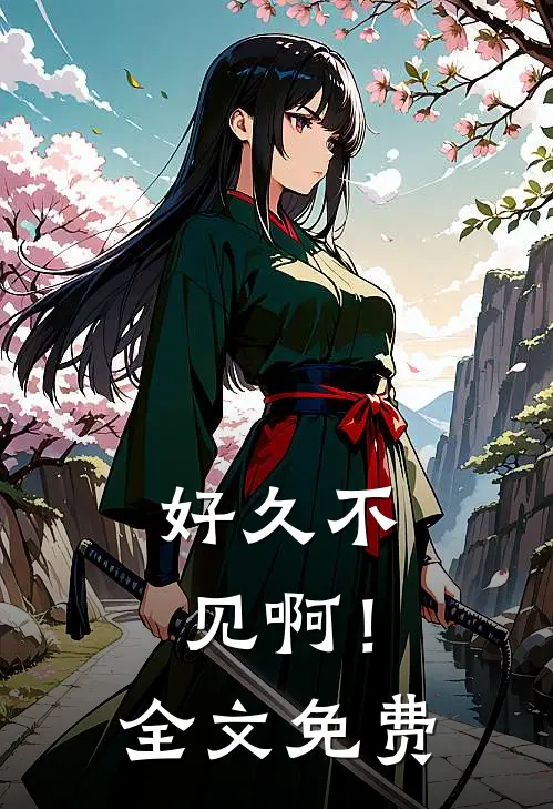 好久不见啊！全文免费