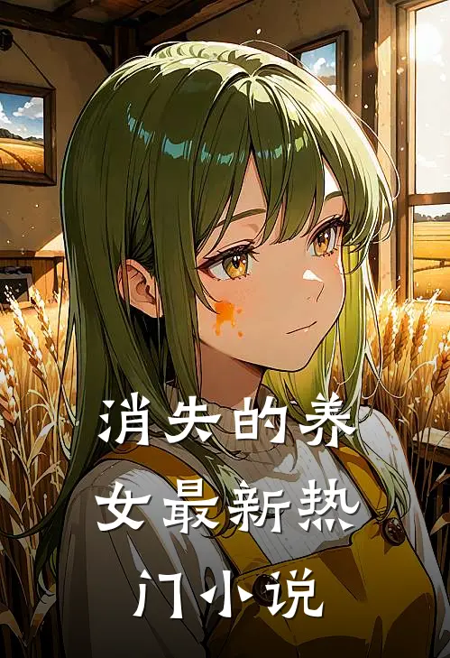 消失的养女最新热门小说