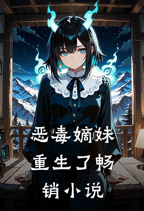 恶毒嫡妹重生了畅销小说