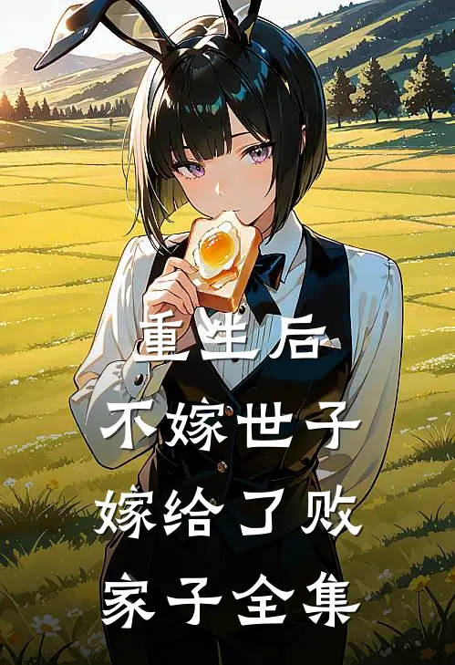 重生后，不嫁世子嫁给了败家子全集