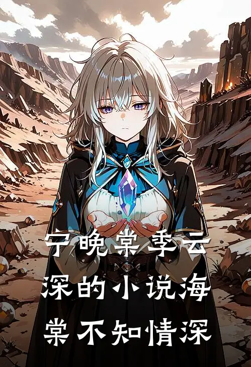 宁晚棠季云深的小说海棠不知情深