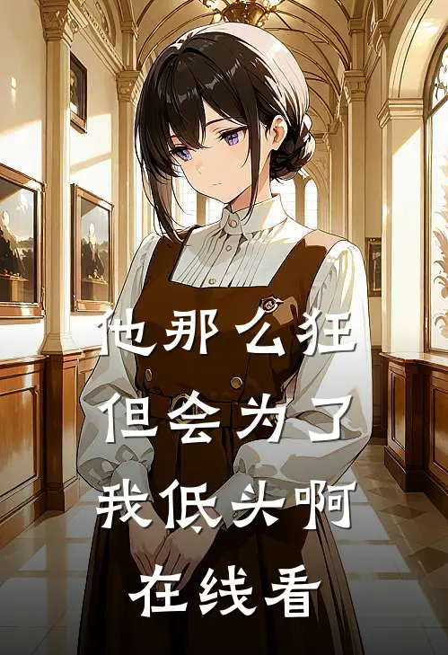 他那么狂，但会为了我低头啊在线看