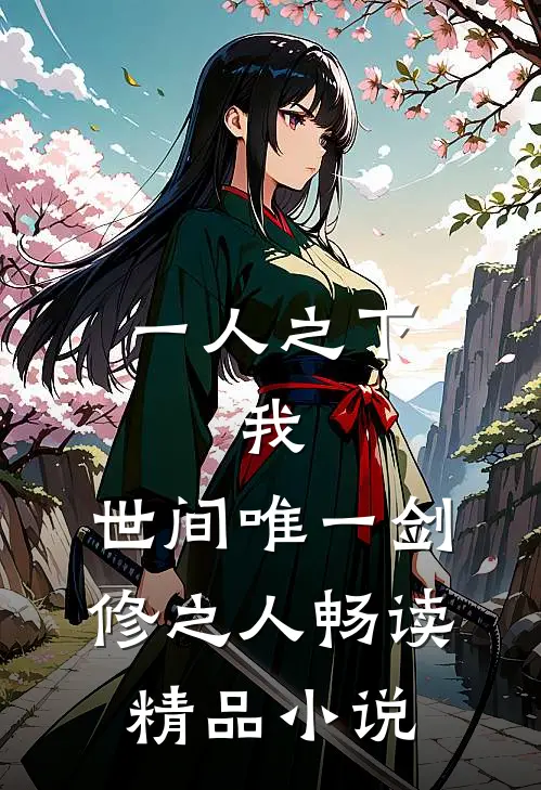 一人之下：我，世间唯一剑修之人畅读精品小说