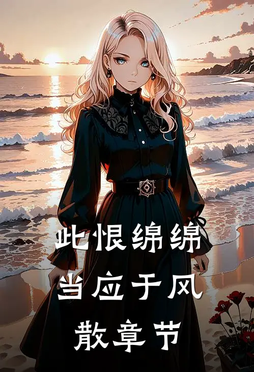 此恨绵绵，当应于风散章节