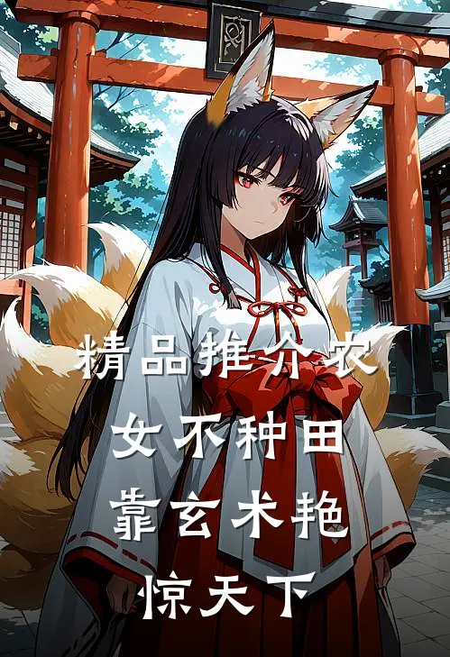 精品推介农女不种田，靠玄术艳惊天下