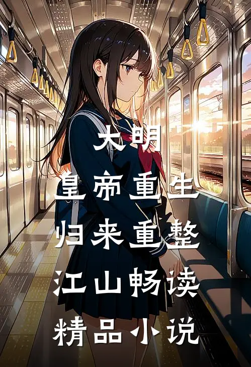 大明：皇帝重生，归来重整江山畅读精品小说