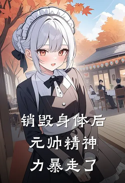 销毁身体后，元帅精神力暴走了