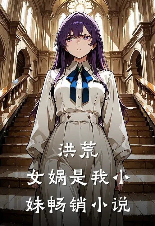 洪荒：女娲是我小妹畅销小说