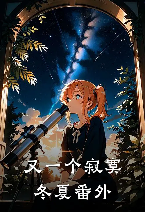 又一个寂寞冬夏番外