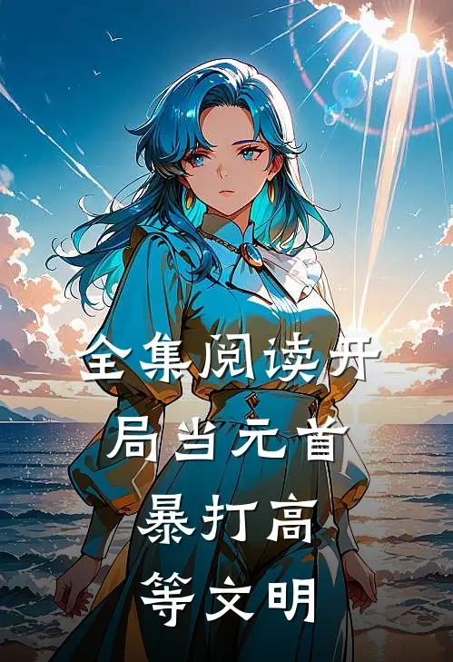 全集阅读开局当元首，暴打高等文明