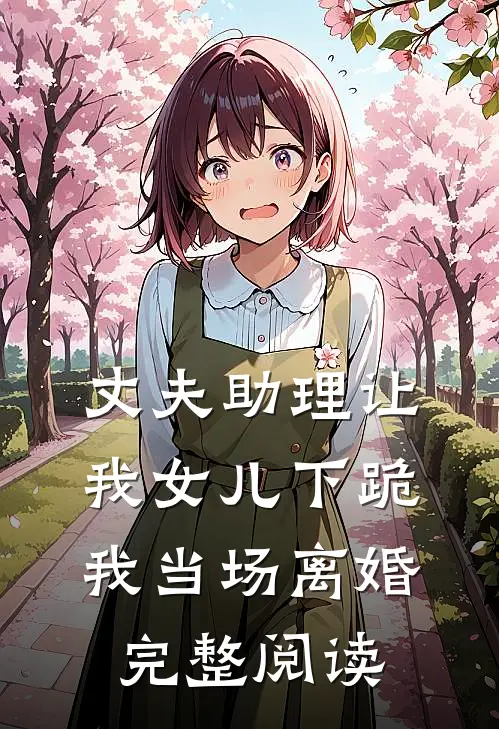 丈夫助理让我女儿下跪，我当场离婚完整阅读