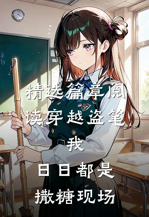 精选篇章阅读穿越盗笔：我，日日都是撒糖现场